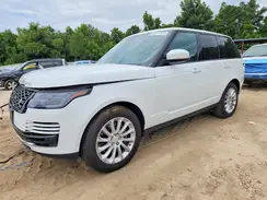 SALGS2RU6LA402929 2020 LAND ROVER RANGE ROVER