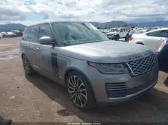 SALGS2RU6LA402994 2020 LAND ROVER RANGE ROVER