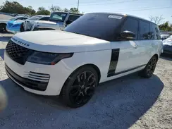 SALGS2RU6LA403482 2020 LAND ROVER RANGE ROVER