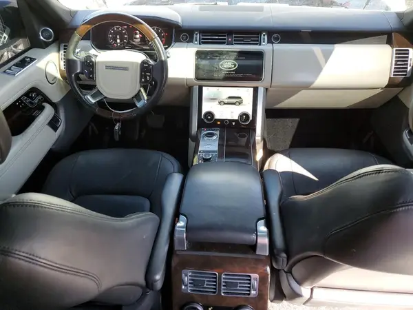 SALGS2RU6LA403482 2020 LAND ROVER RANGE ROVER - Image 8