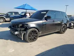 SALGS2RU6LA404888 2020 LAND ROVER RANGE ROVER