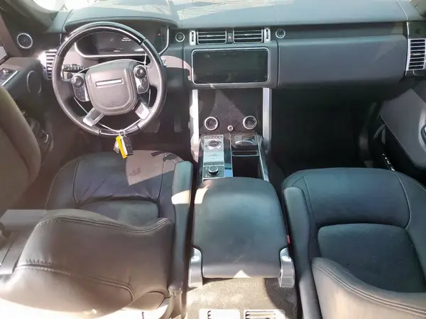 SALGS2RU6LA404888 2020 LAND ROVER RANGE ROVER - Image 8