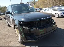 SALGS2RU6LA413865 2020 LAND ROVER RANGE ROVER