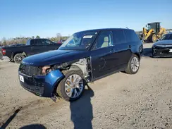 SALGS2RU6LA573972 2020 LAND ROVER RANGE ROVER