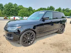 SALGS2RU6LA578542 2020 LAND ROVER RANGE ROVER