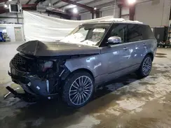 SALGS2RU6LA580713 2020 LAND ROVER RANGE ROVER