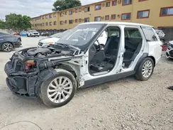 SALGS2RU6LA581120 2020 LAND ROVER RANGE ROVER