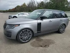 SALGS2RU6LA592909 2020 LAND ROVER RANGE ROVER