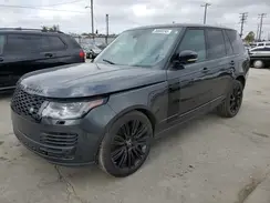 SALGS2RU6LA593221 2020 LAND ROVER RANGE ROVER
