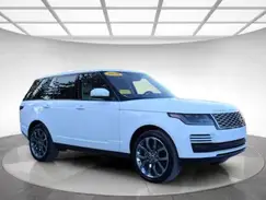 SALGS2RU6LA596961 2020 LAND ROVER RANGE ROVER