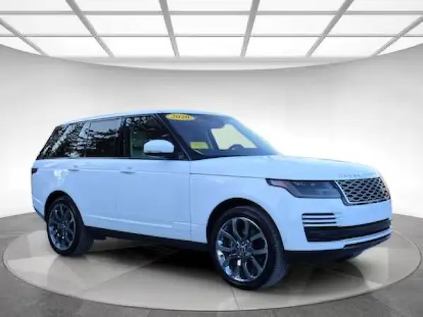 SALGS2RU6LA596961 2020 LAND ROVER RANGE ROVER - Image 1