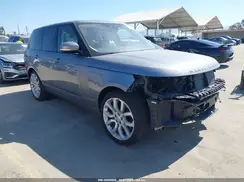 SALGS2RU6LA598399 2020 LAND ROVER RANGE ROVER