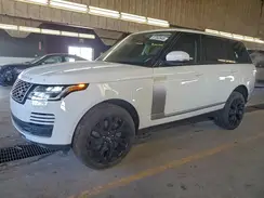 SALGS2RU6MA415150 2021 LAND ROVER RANGE ROVER
