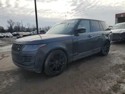 SALGS2RU6MA420946 2021 LAND ROVER RANGE ROVER