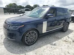 SALGS2RU6MA423023 2021 LAND ROVER RANGE ROVER