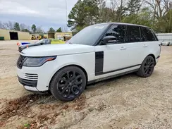 SALGS2RU6MA428836 2021 LAND ROVER RANGE ROVER