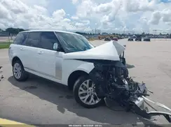 SALGS2RU6MA430277 2021 LAND ROVER RANGE ROVER