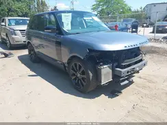SALGS2RU6MA43375 2021 LAND ROVER RANGE ROVER SPORT