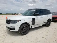 SALGS2RU6MA437925 2021 LAND ROVER RANGE ROVER