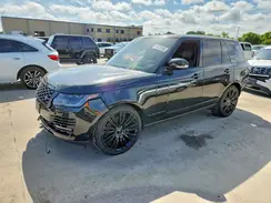 SALGS2RU6MA438024 2021 LAND ROVER RANGE ROVER