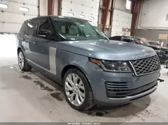 SALGS2RU6MA442056 2021 LAND ROVER RANGE ROVER
