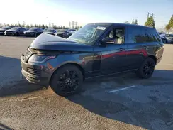 SALGS2RU6MA452389 2021 LAND ROVER RANGE ROVER