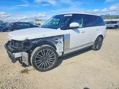 SALGS2RU6MA454885 2021 LAND ROVER RANGE ROVER