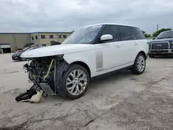 SALGS2RU6NA463152 2022 LAND ROVER RANGE ROVER