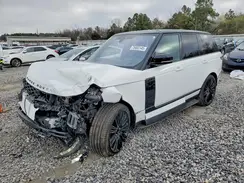SALGS2RU6NA464074 2022 LAND ROVER RANGE ROVER