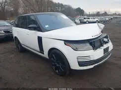 SALGS2RU6NA468576 2022 LAND ROVER RANGE ROVER
