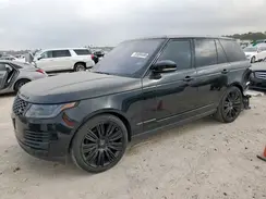 SALGS2RU6NA470800 2022 LAND ROVER RANGE ROVER