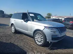SALGS2RU7LA403068 2020 LAND ROVER RANGE ROVER