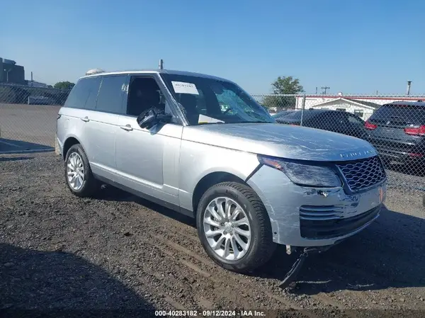 SALGS2RU7LA403068 2020 LAND ROVER RANGE ROVER - Image 1