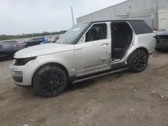 SALGS2RU7LA403748 2020 LAND ROVER RANGE ROVER