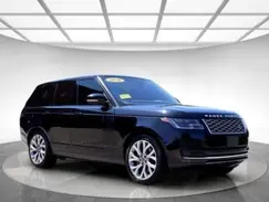 SALGS2RU7LA409XXX 2020 LAND ROVER RANGE ROVER