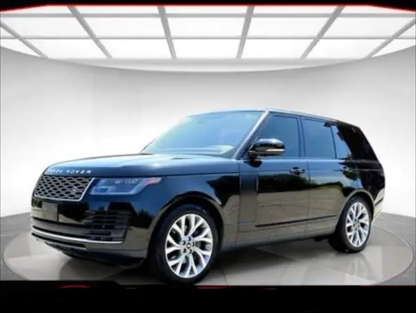 SALGS2RU7LA409XXX 2020 LAND ROVER RANGE ROVER - Image 2
