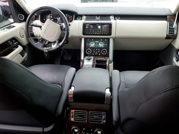 SALGS2RU7LA415026 2020 LAND ROVER RANGE ROVER - Image 8