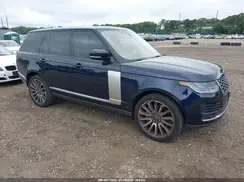 SALGS2RU7LA570823 2020 LAND ROVER RANGE ROVER