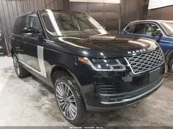 SALGS2RU7LA573804 2020 LAND ROVER RANGE ROVER
