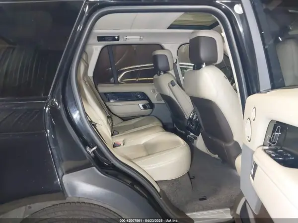 SALGS2RU7LA573804 2020 LAND ROVER RANGE ROVER - Image 8