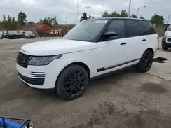 SALGS2RU7LA575360 2020 LAND ROVER RANGE ROVER