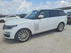 SALGS2RU7LA581174 2020 LAND ROVER RANGE ROVER