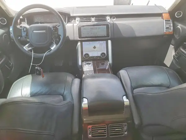 SALGS2RU7LA581174 2020 LAND ROVER RANGE ROVER - Image 8