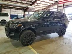 SALGS2RU7LA583412 2020 LAND ROVER RANGE ROVER