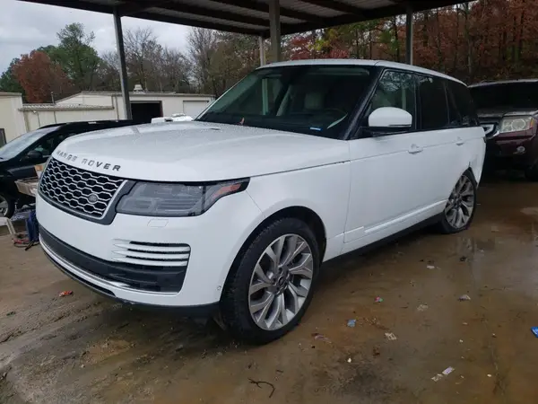 SALGS2RU7LA588190 2020 LAND ROVER RANGE ROVER - Image 1