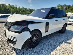 SALGS2RU7LA590747 2020 LAND ROVER RANGE ROVER
