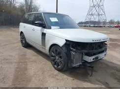 SALGS2RU7LA594040 2020 LAND ROVER RANGE ROVER