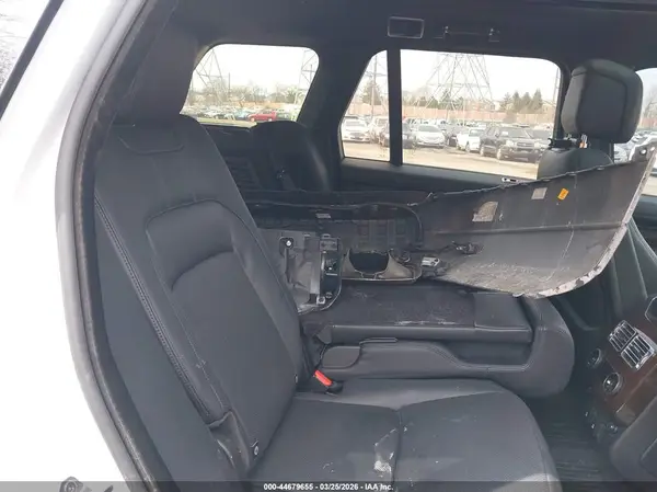 SALGS2RU7LA594040 2020 LAND ROVER RANGE ROVER - Image 8