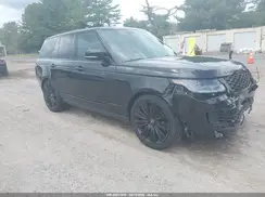 SALGS2RU7LA594717 2020 LAND ROVER RANGE ROVER