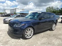 SALGS2RU7MA420891 2021 LAND ROVER RANGE ROVER